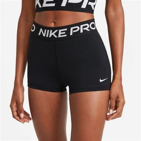 nike pro-tights schwarz-weiss damen|nike pro 365 tights.